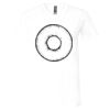 Unisex Jersey Short-Sleeve V-Neck T-Shirt Thumbnail
