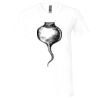 Unisex Jersey Short-Sleeve V-Neck T-Shirt Thumbnail