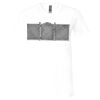 Unisex Jersey Short-Sleeve V-Neck T-Shirt Thumbnail