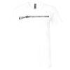 Unisex Jersey Short-Sleeve V-Neck T-Shirt Thumbnail
