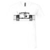 Unisex Jersey Short-Sleeve V-Neck T-Shirt Thumbnail