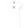 Unisex Jersey Short-Sleeve V-Neck T-Shirt Thumbnail