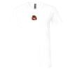 Unisex Jersey Short-Sleeve V-Neck T-Shirt Thumbnail