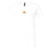 Unisex Jersey Short-Sleeve V-Neck T-Shirt Thumbnail