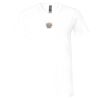 Unisex Jersey Short-Sleeve V-Neck T-Shirt Thumbnail
