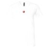 Unisex Jersey Short-Sleeve V-Neck T-Shirt Thumbnail