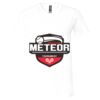 Unisex Jersey Short-Sleeve V-Neck T-Shirt Thumbnail