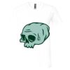 Unisex Jersey Short-Sleeve V-Neck T-Shirt Thumbnail