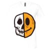 Unisex Jersey Short-Sleeve V-Neck T-Shirt Thumbnail