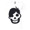Unisex Jersey Short-Sleeve V-Neck T-Shirt Thumbnail