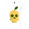 Unisex Jersey Short-Sleeve V-Neck T-Shirt Thumbnail