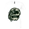 Unisex Jersey Short-Sleeve V-Neck T-Shirt Thumbnail