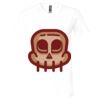 Unisex Jersey Short-Sleeve V-Neck T-Shirt Thumbnail