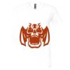 Unisex Jersey Short-Sleeve V-Neck T-Shirt Thumbnail