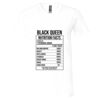 Unisex Jersey Short-Sleeve V-Neck T-Shirt Thumbnail