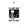 Unisex Jersey Short-Sleeve V-Neck T-Shirt Thumbnail
