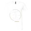 Unisex Jersey Short-Sleeve V-Neck T-Shirt Thumbnail