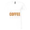 Unisex Jersey Short-Sleeve V-Neck T-Shirt Thumbnail
