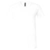 Unisex Jersey Short-Sleeve V-Neck T-Shirt Thumbnail