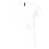 Unisex Jersey Short-Sleeve V-Neck T-Shirt Thumbnail
