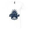 Unisex Jersey Short-Sleeve V-Neck T-Shirt Thumbnail