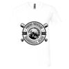 Unisex Jersey Short-Sleeve V-Neck T-Shirt Thumbnail