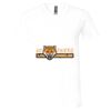 Unisex Jersey Short-Sleeve V-Neck T-Shirt Thumbnail