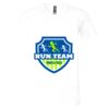 Unisex Jersey Short-Sleeve V-Neck T-Shirt Thumbnail