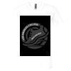 Unisex Jersey Short-Sleeve V-Neck T-Shirt Thumbnail