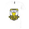 Unisex Jersey Short-Sleeve V-Neck T-Shirt Thumbnail