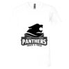 Unisex Jersey Short-Sleeve V-Neck T-Shirt Thumbnail