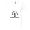 Unisex Jersey Short-Sleeve V-Neck T-Shirt Thumbnail