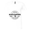 Unisex Jersey Short-Sleeve V-Neck T-Shirt Thumbnail