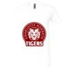 Unisex Jersey Short-Sleeve V-Neck T-Shirt Thumbnail