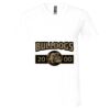 Unisex Jersey Short-Sleeve V-Neck T-Shirt Thumbnail