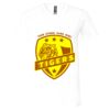Unisex Jersey Short-Sleeve V-Neck T-Shirt Thumbnail
