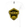 Unisex Jersey Short-Sleeve V-Neck T-Shirt Thumbnail