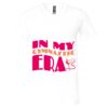 Unisex Jersey Short-Sleeve V-Neck T-Shirt Thumbnail