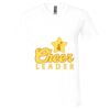 Unisex Jersey Short-Sleeve V-Neck T-Shirt Thumbnail