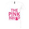 Unisex Jersey Short-Sleeve V-Neck T-Shirt Thumbnail