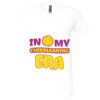 Unisex Jersey Short-Sleeve V-Neck T-Shirt Thumbnail
