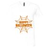 Unisex Jersey Short-Sleeve V-Neck T-Shirt Thumbnail