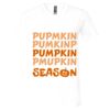 Unisex Jersey Short-Sleeve V-Neck T-Shirt Thumbnail