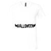 Unisex Jersey Short-Sleeve V-Neck T-Shirt Thumbnail