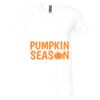 Unisex Jersey Short-Sleeve V-Neck T-Shirt Thumbnail