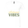 Unisex Jersey Short-Sleeve V-Neck T-Shirt Thumbnail