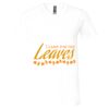 Unisex Jersey Short-Sleeve V-Neck T-Shirt Thumbnail