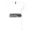 Unisex Jersey Short-Sleeve V-Neck T-Shirt Thumbnail