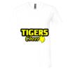 Unisex Jersey Short-Sleeve V-Neck T-Shirt Thumbnail