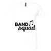 Unisex Jersey Short-Sleeve V-Neck T-Shirt Thumbnail
